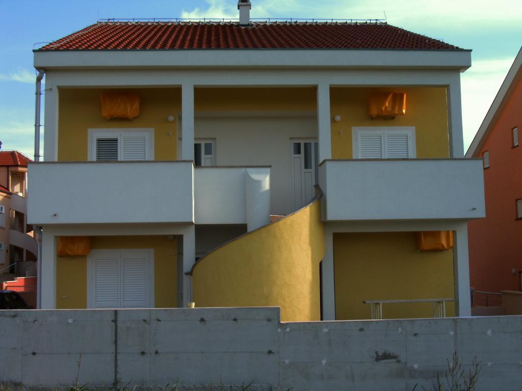 Apartments Iva Povljana Værelse billede