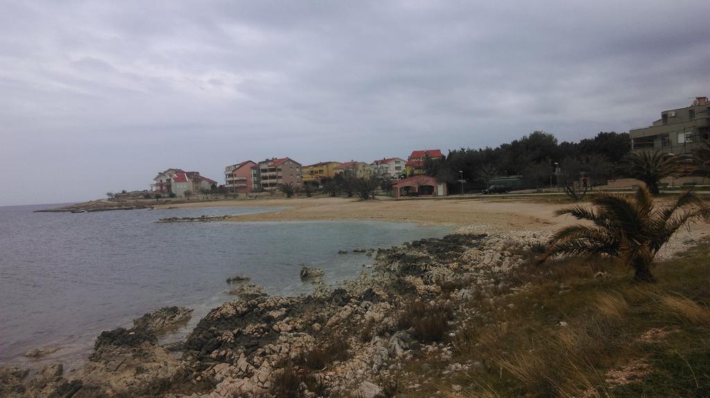 Apartments Iva Povljana Værelse billede